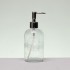 Dispenser Jabón Líquido Vidrio 18 cm