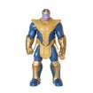 Muñeco Avengers Thanos Hasbro 29cm