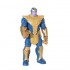 Muñeco Avengers Thanos Hasbro 29cm
