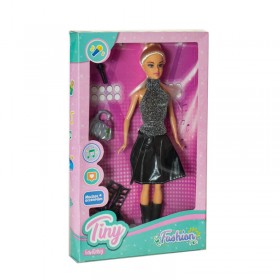 Muñeca Tiny Night Fashion 30cm