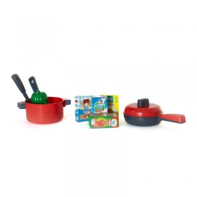 Set Cocina Cook Play