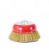 Cepillo Copa Bronce 100MM