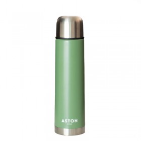 Termo de Acero Color 750ml Aston