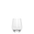 Vaso Sicilia 369cc Bajo 11cm Cristar 0760AL48