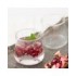 Vaso Bolonia Bajo Vidrio 326cc Cristar