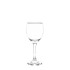 Copa Vino Versalles Vidrio 244cc Cristar