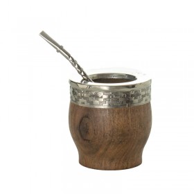 Mate Imperial Madera