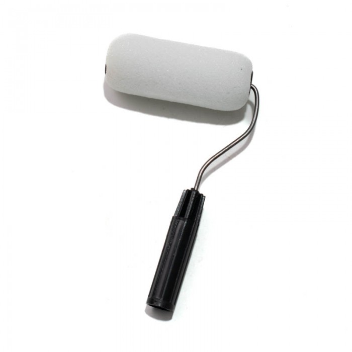 Rodillo Mini 11cm Sin Fieltro Mps11