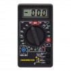 Tester Digital 10A 750V Crossmaster