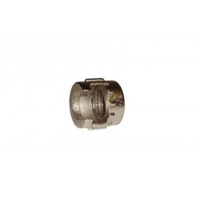 Conector Tipo Italiano Hembra 2pcs 1/4"