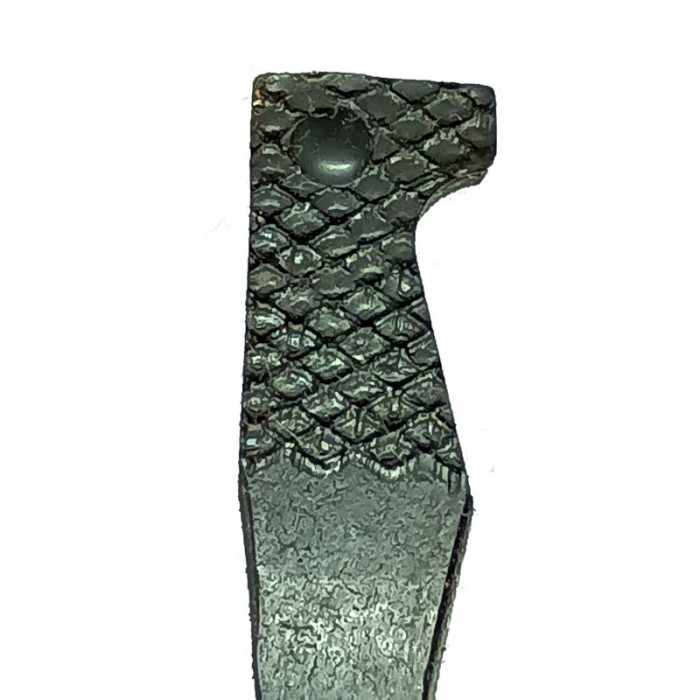Pinza P/Seguro Caja 14" Euro