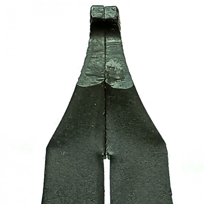 Pinza P/Seguro Caja 14" Euro