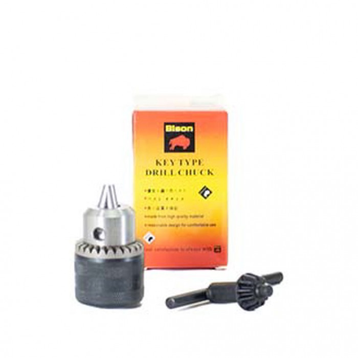 Mandril Para Taladro 10mm