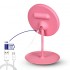 Espejo Led Luminoso Touch