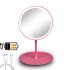 Espejo Led Luminoso Touch