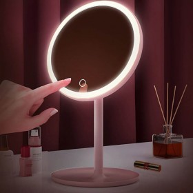 Espejo Led Luminoso Touch