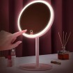 Espejo Led Luminoso Touch