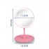 Espejo Led Luminoso Touch