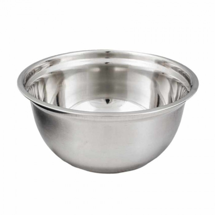 Bowl Acero Inoxidable 26cm