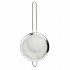 Colador Doble Malla Aro Acero 14cm 57913409