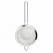 Colador Doble Malla Aro Acero 14cm 57913409