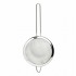 Colador Doble Malla Aro Acero 12cm 57913408