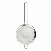 Colador Doble Malla Aro Acero 12cm 57913408