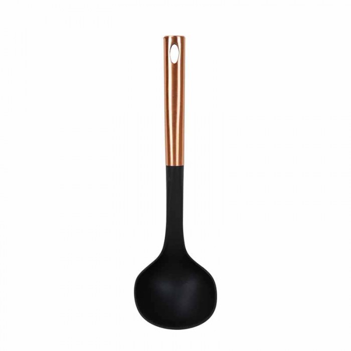 Cucharon Volt Nylon Mango Cobre LH1061