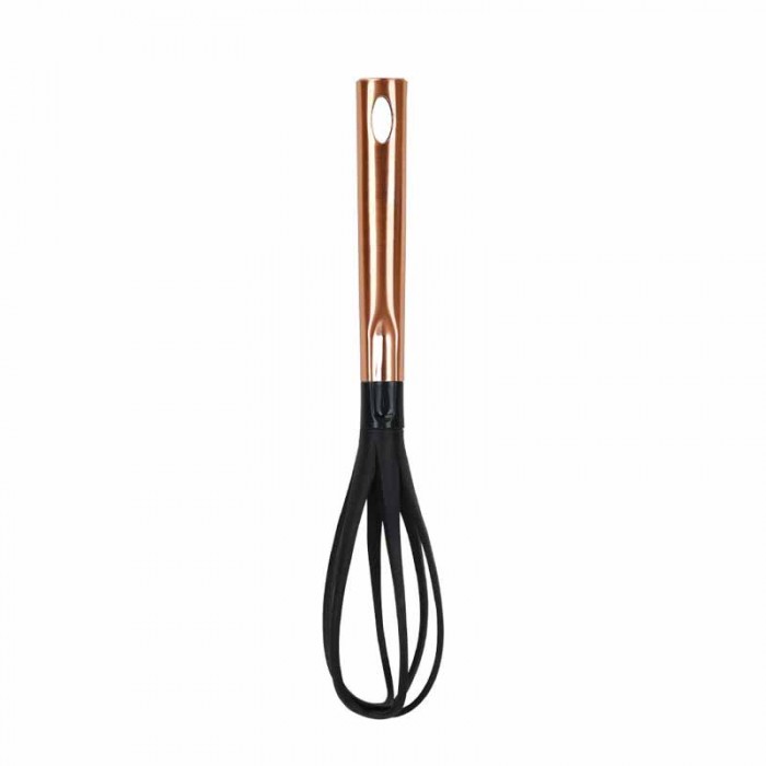 Batidor Pera Volt Nylon Mango Cobre LH1057