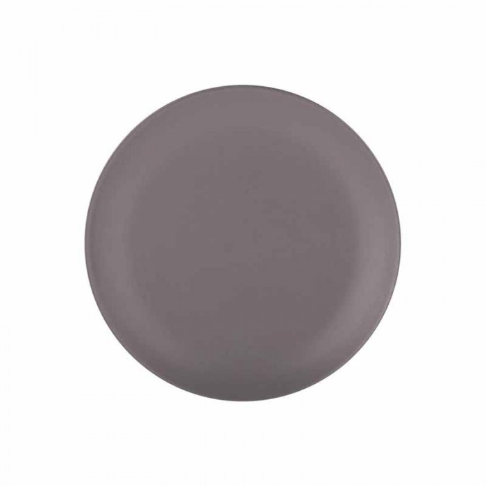 Plato Postre 19cm Rain Cloud Ceramica Oxford AY03.5509