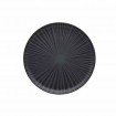 Plato Postre 20Cm Onix Ceramica Oxford AO03.1C05
