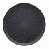 Plato Playo 26Cm Onix Ceramica Oxford AO02.1C05