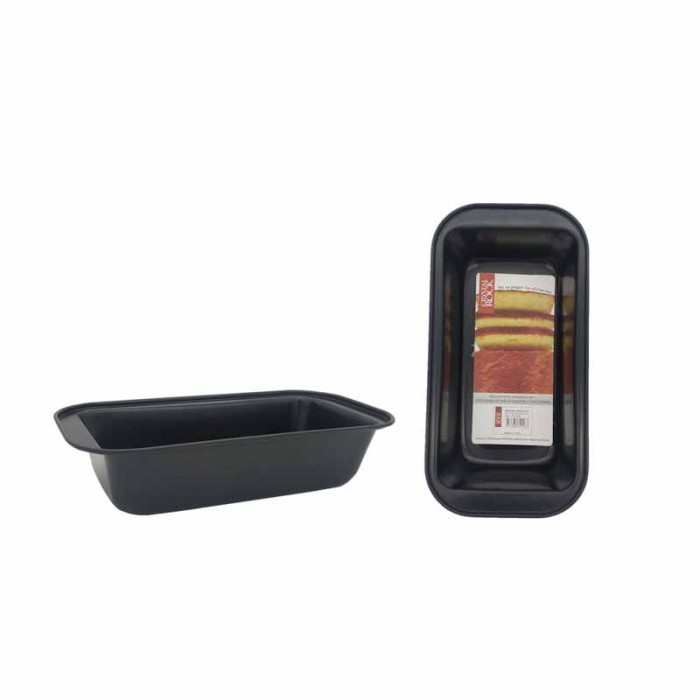 Molde Budin 25X13X5.5Cm Antiadherente 57914455