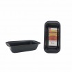 Molde Budin 25X13X5.5Cm Antiadherente 57914455