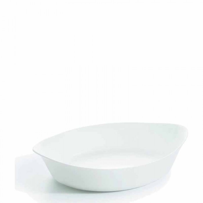 Fuente Oval Smart Cuisine 32X20CM Carine N3083