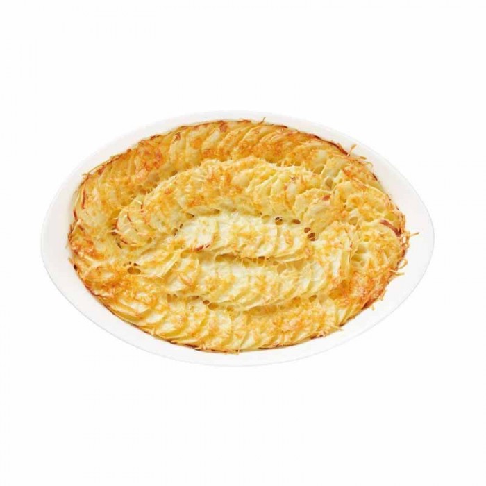 Fuente Oval Smart Cuisine 32X20CM Carine N3083
