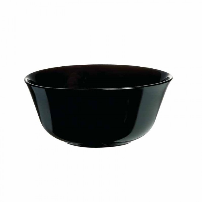 Compotera Carine Noir 12Cm H4998