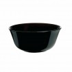 Compotera Carine Noir 12Cm H4998