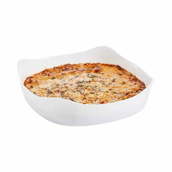 Fuente Cuadrada Smart Cuisine 26Cm P4026