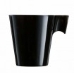 Taza Flashy Expresso Black 80CC H4411