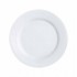 Plato Playo Everyday 24Cm Blanc Luminarc G0564