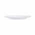 Plato Playo Everyday 24Cm Blanc Luminarc G0564