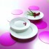 Plato Playo Everyday 24Cm Blanc Luminarc G0564