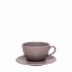 Taza Te Con Plato Rain Cloud 200cc AY05-5509-1