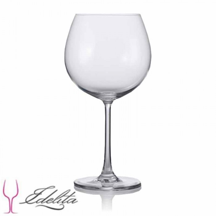 Copa X1 Gin Tonic 680ml Edelita 6679668