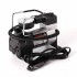 Mini Compresor Metal 12V