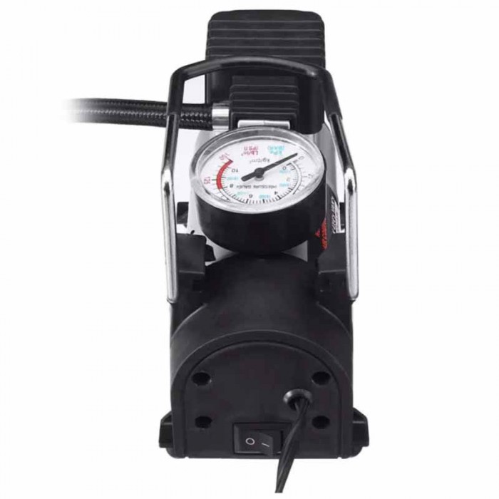 Mini Compresor Metal 12V