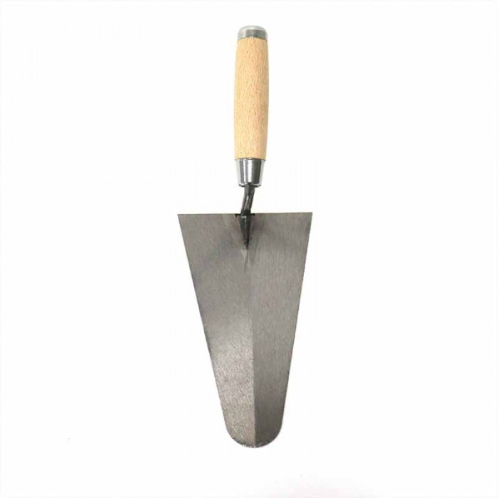 Cuchara Albañil Cuadrada 8"