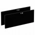 Cristal Rectangular Para Soldar T-11-369
