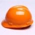 Casco Obra